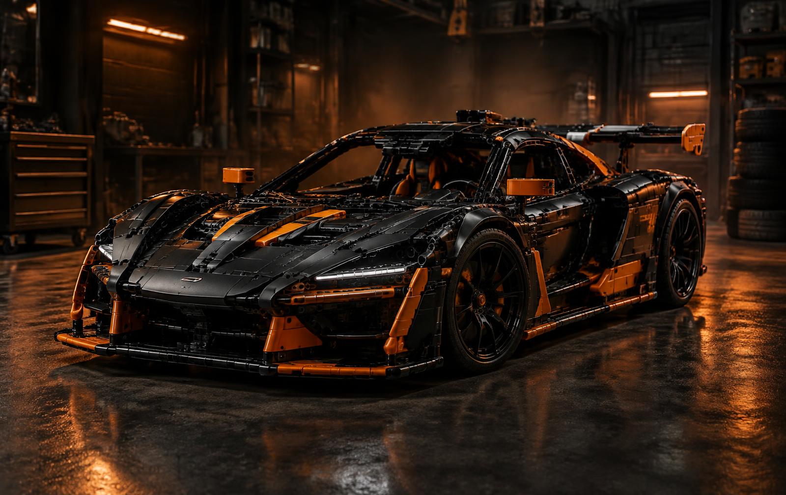 Automotive