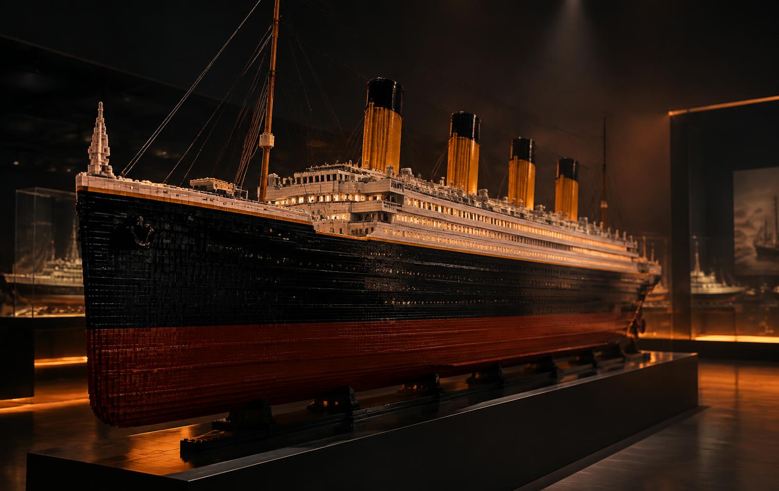Ships